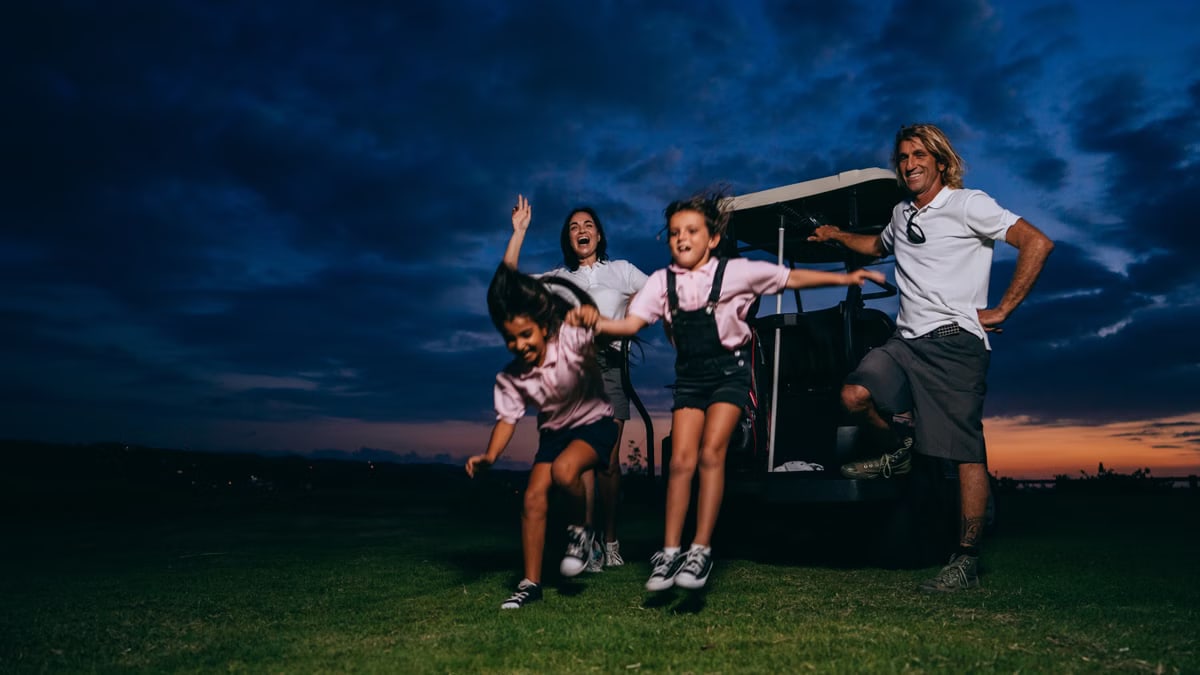 Attività divertenti per tutta la famiglia