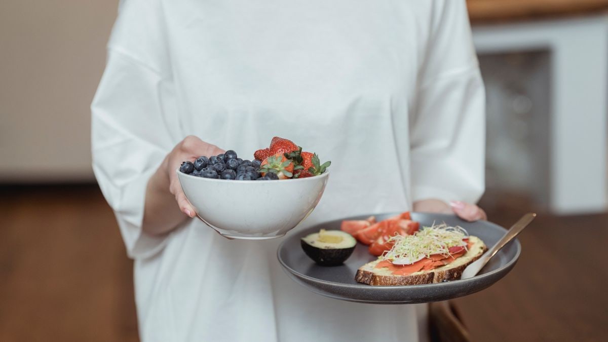 I migliori alimenti per una dieta equilibrata